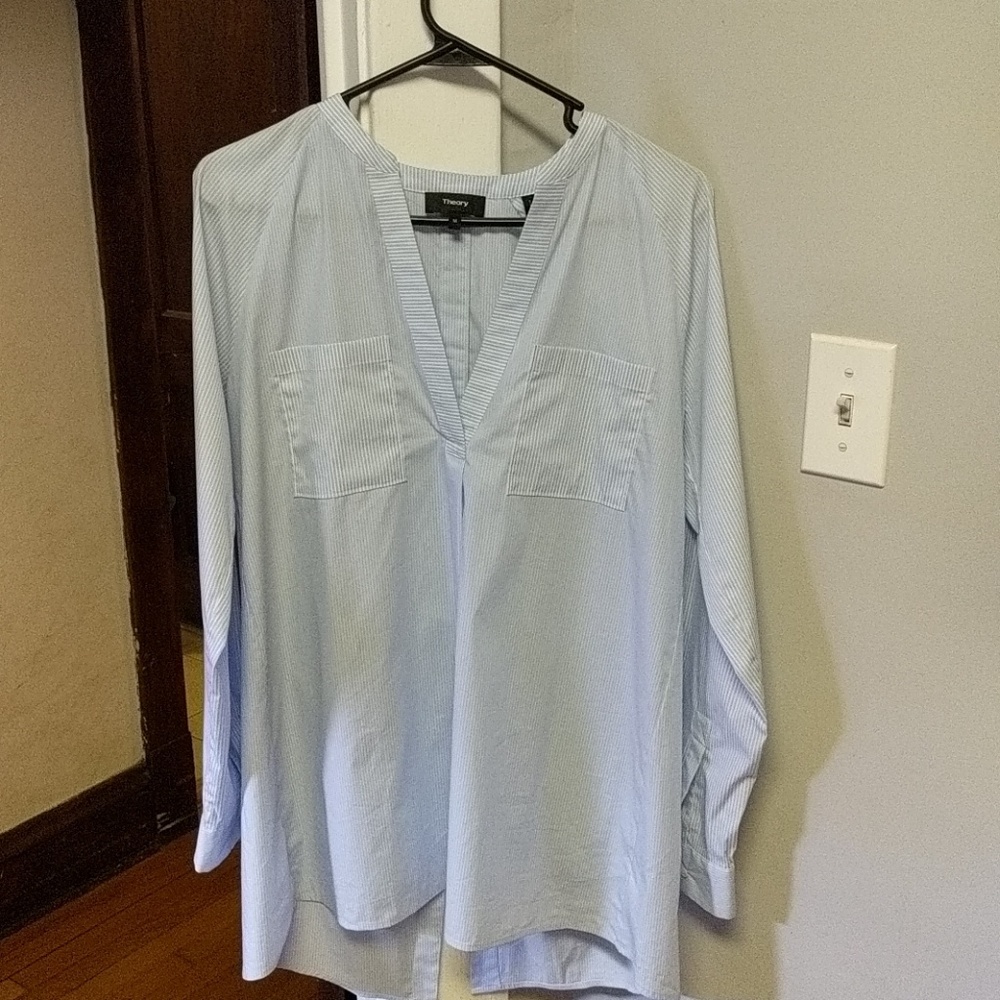 Theory Kirson Shirt